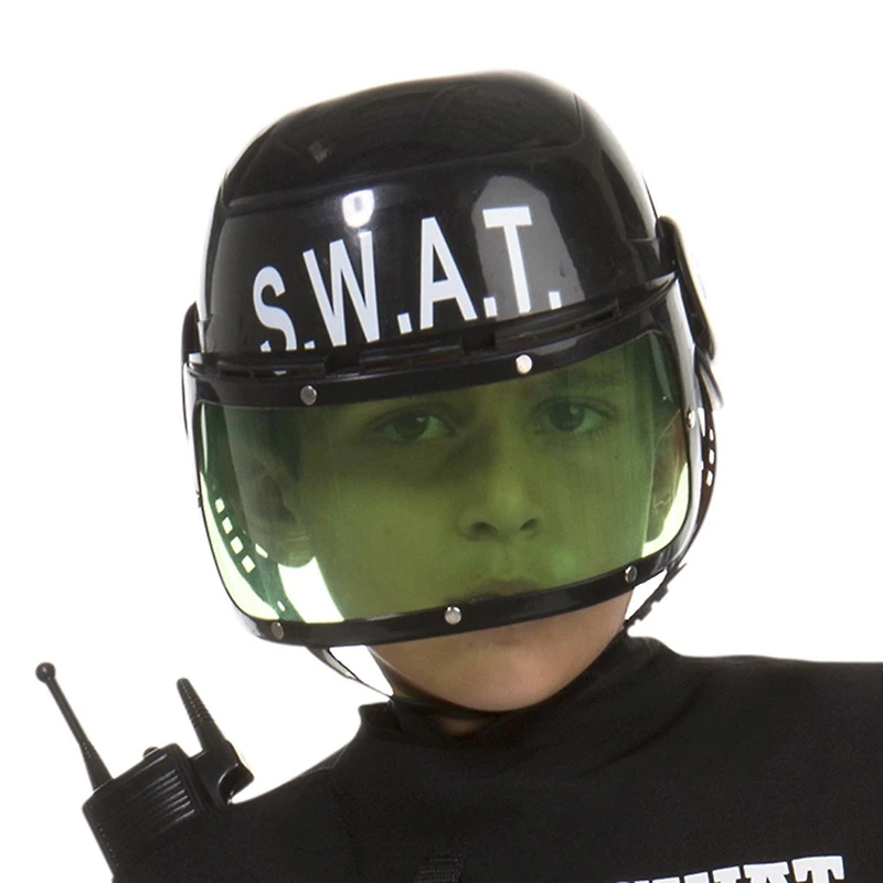 Costume de GTI pour garçons G.