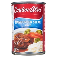 Hamburger Steak Sauce