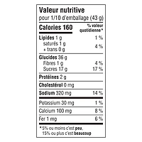 Betty Crocker SuperMoist Carrot Cake Mix