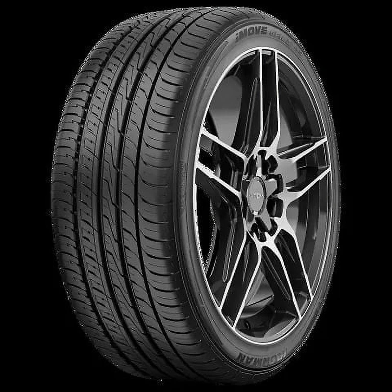 Ironman iMove Gen 3 AS 245/40R18XL 97W BSW tire