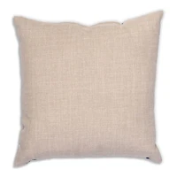 hometrends Tallula Blue Decorative Pillow