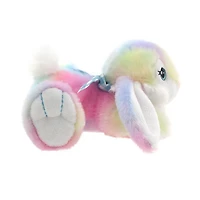 Way To Celebrate Small Happy Hopster, Rainbow