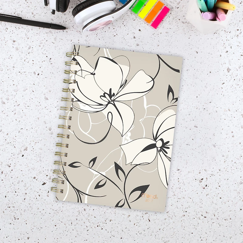 Agenda Mead® Greyson PT 2027