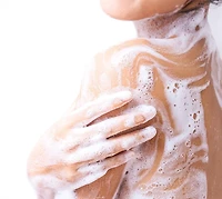 Collection beauté Rêves de licorne Onyx — Fraise, pomme, kiwi, 5 morceaux