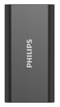 Philips SSD externe Ultra Speed 1 To Philips SSD externe 1 To