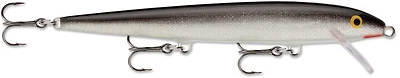 Poisson nageur Rapala Original Floating 5-1/4", Silver