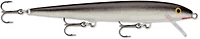 Poisson nageur Rapala Original Floating 5-1/4", Silver