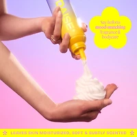 Coffret corps vanille DAISE