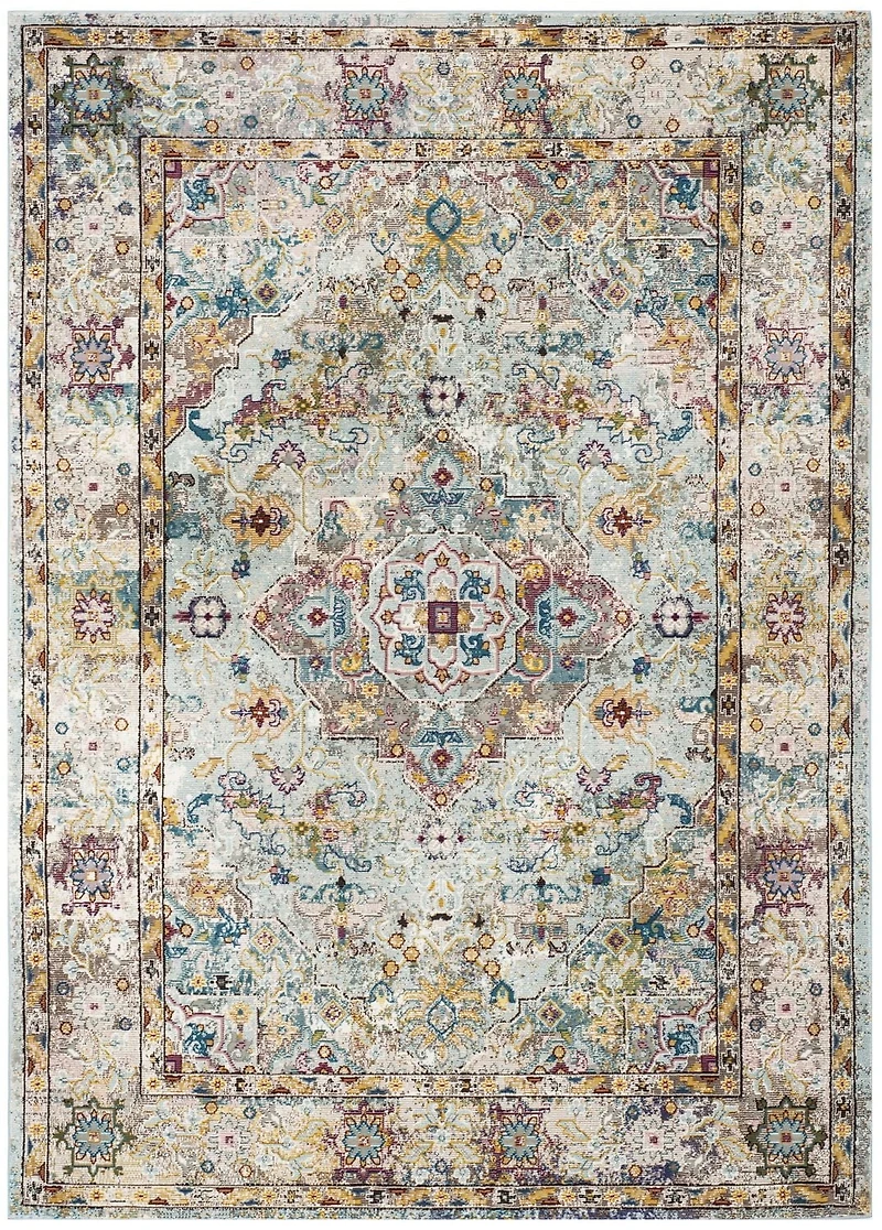 Safavieh Aria Cromwell Tapis Traditionnel