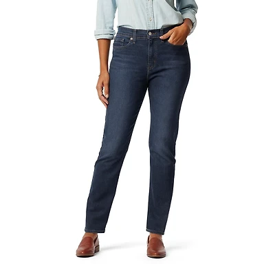 Levi Strauss SignatureMC Jean étroit original d’époque pour femme Tailles offertes : 2 – 18