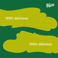 Limonade Fruité