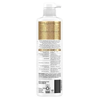Shampooing Pantene Pro-V Miracles Soins pour dommages extrêmes avec mélange d’huiles régénératrices, sans sulfate