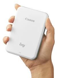 Canon IVY Imprimante photo miniature vert menthe