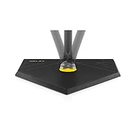SKLZ 360 Degree Adjustable Batting Tee