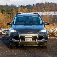 Alpena TrekTec Light Bar S14P
