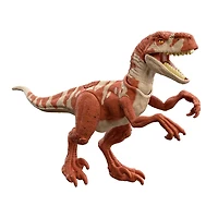 Jurassic World-Assortiment de Figurines Dinos Féroces