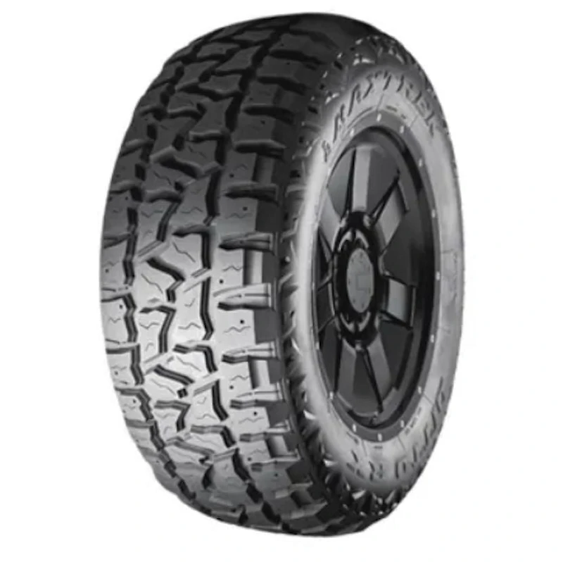 MAXTREK DITTO RX 33X12.50R18 LRE 118Q Tire