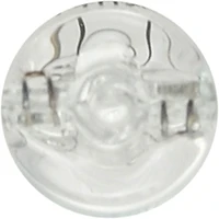 SYLVANIA Long Life Mini Bulbs, Pack of 2