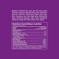 Red Bull Energy Drink, Açai, 250ml