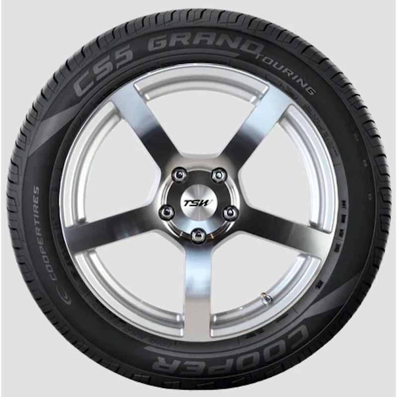 Cooper CS5 Grand Touring 225/70R16 103T Pneu