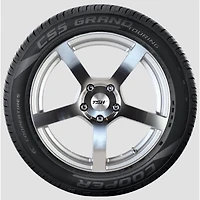 Cooper CS5 Grand Touring 225/70R16 103T Pneu