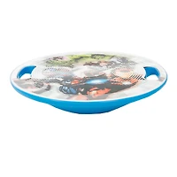 Marvel Superheroes Balance Board - Blue