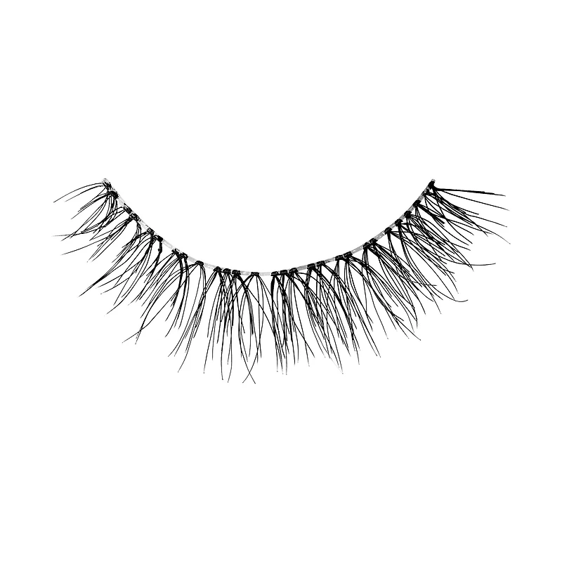 KISS So Natural 01, Natural, Strip Lash