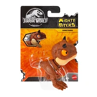 Jurassic World Petits Mordeurs Puissants Dinosaure, chang. yeux