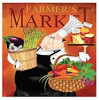 FARMER'S 300PC - FRENCH