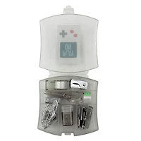 Trousse d'approvisionnement Mini U Style, Thème Gamer