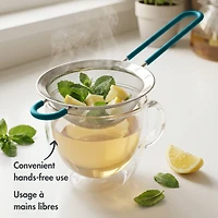 MS GREEN STRAINER - FRENCH