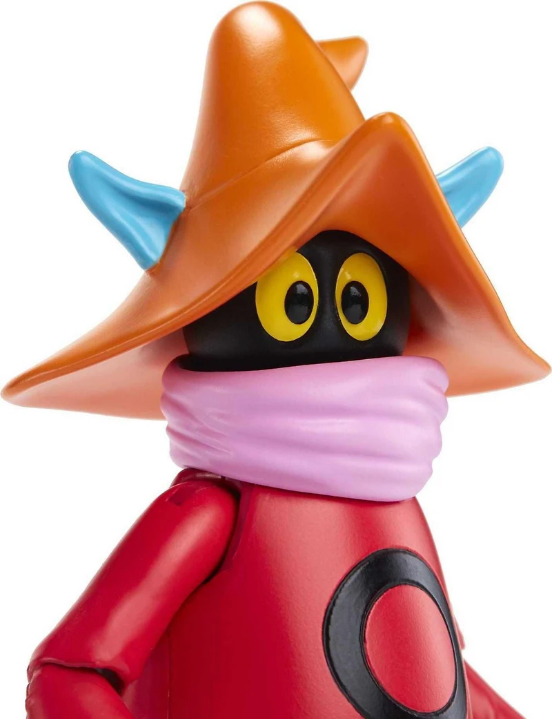 Masters of the Universe: Origins Figurine articulée Orko