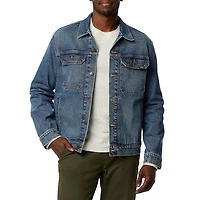 Levi Strauss SignatureMC Blouson camionneur de corvée pour homme