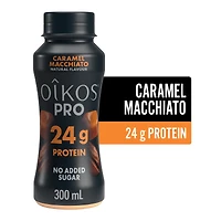 Oikos HP Caramel Macchiato 300g