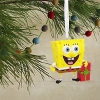 Hallmark Christmas Ornament (Nickelodeon SpongeBob SquarePants)