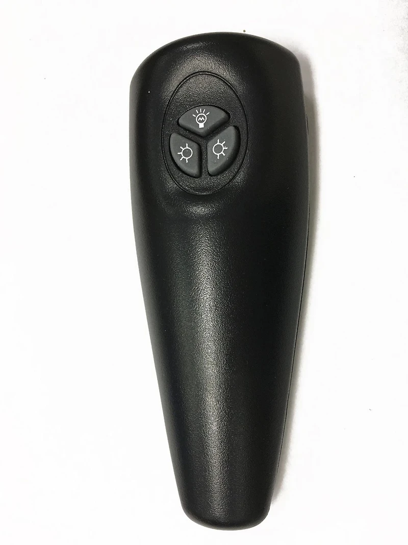 ENERG+ Infrared Electric Outdoor Heater - Hanging Hea-21288BLK