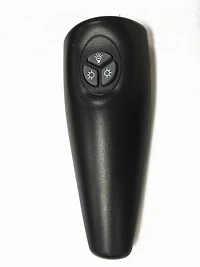 ENERG+ Infrared Electric Outdoor Heater - Hanging Hea-21288BLK