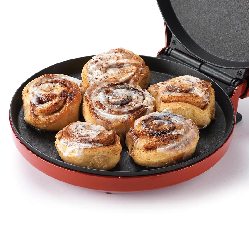 12 pouces Pizza Maker Plus