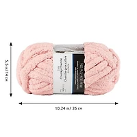 Gros Fil de Chenille Rose de Mainstays