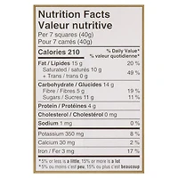 Whittaker's Dark Ghana Chocolate Block, 200 Gram