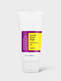 COSRX Gel Peeling Doux Bonne Nuit à Faible Ph