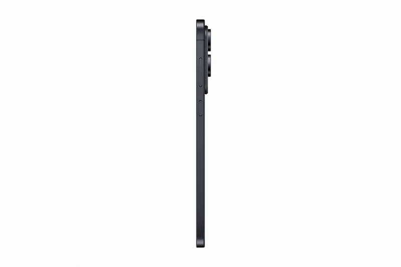 Samsung Galaxy S25 Edge Titanium Jet Black 512GB