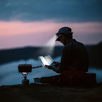 WorkPro Combo lampe de poche en aluminium et frontale et lampe-stylo