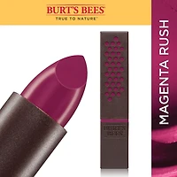 Rouge à lèvres hydratant d’origine naturelle à 100 % de Burt’s Bees®,