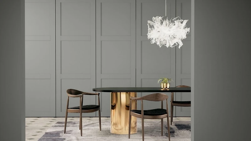 Rust-Oleum Colour Spark™ Peinture + Apprêt, Intérieur Coquille d'oeuf, Échelle De Gris 3,78L 3,78L