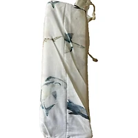 Ensemble de literie avec housse de couette en coton biologique Johnson Home