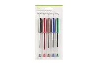 Cricut Extra Fine Pens, Cricut Extra Fine Point Basics Pen Set