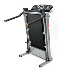 Tapis roulant électrique EXERPEUTIC 350 haute capacité pour marche santé