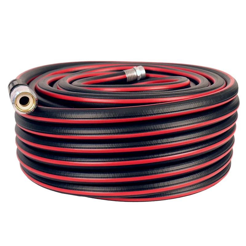 Tuyau d'arrosage anti-pliage Triflex Pro (1,58 cm diamètre) Tuyau