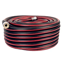 Tuyau d'arrosage anti-pliage Triflex Pro (1,58 cm diamètre) Tuyau